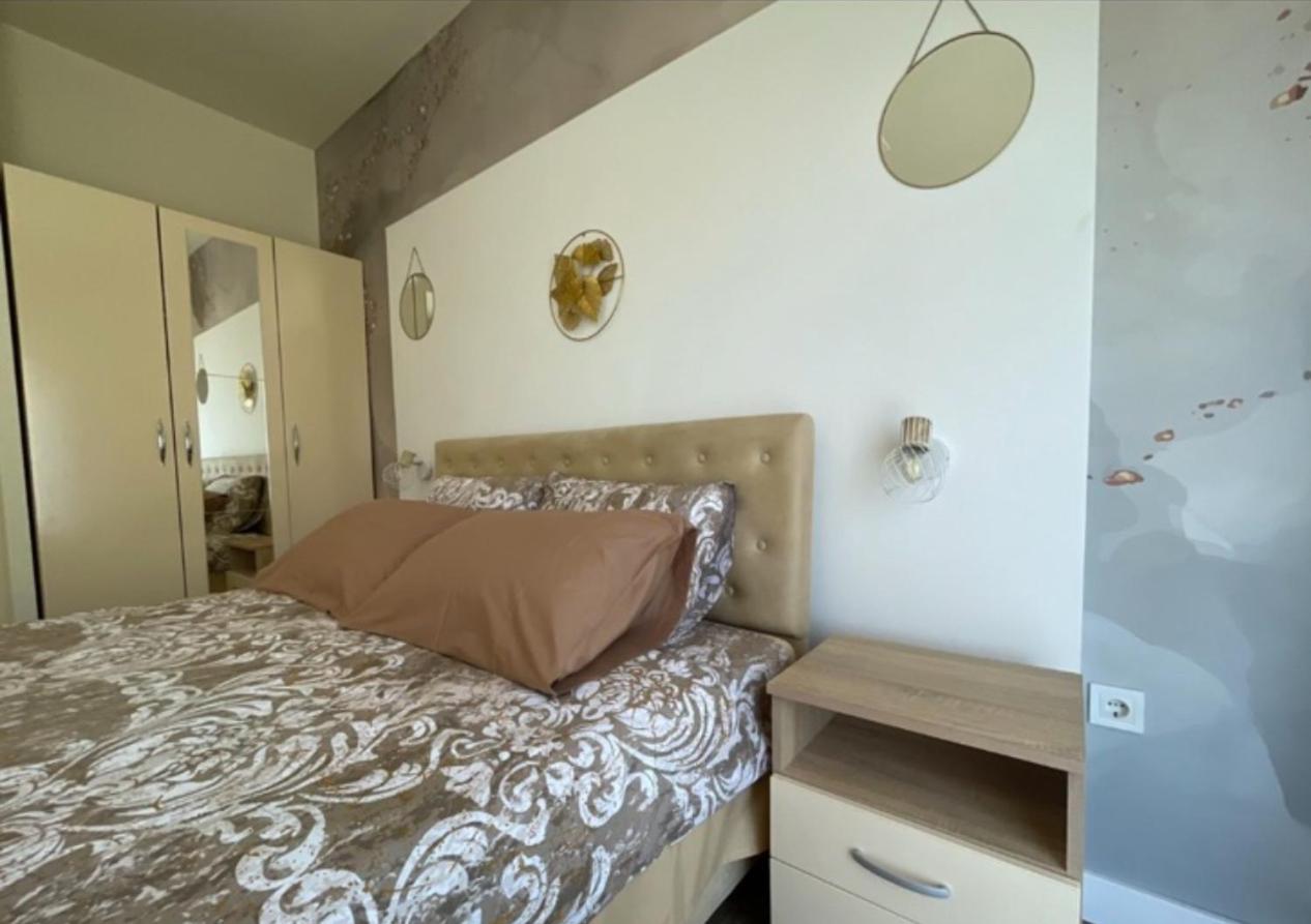 Villa Albatros Будва Экстерьер фото