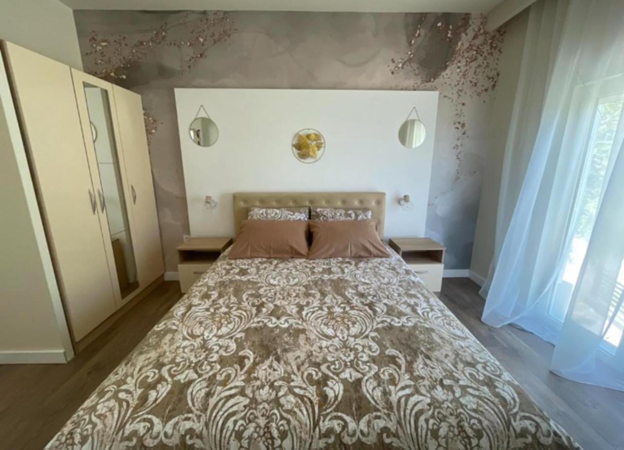 Villa Albatros Будва Экстерьер фото