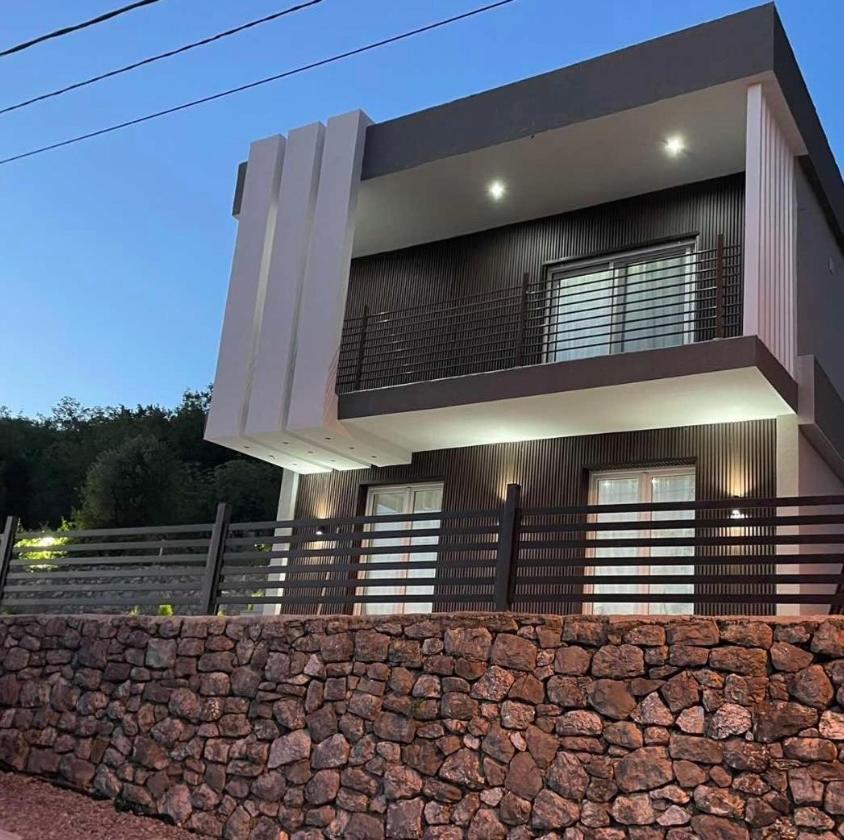 Villa Albatros Будва Экстерьер фото