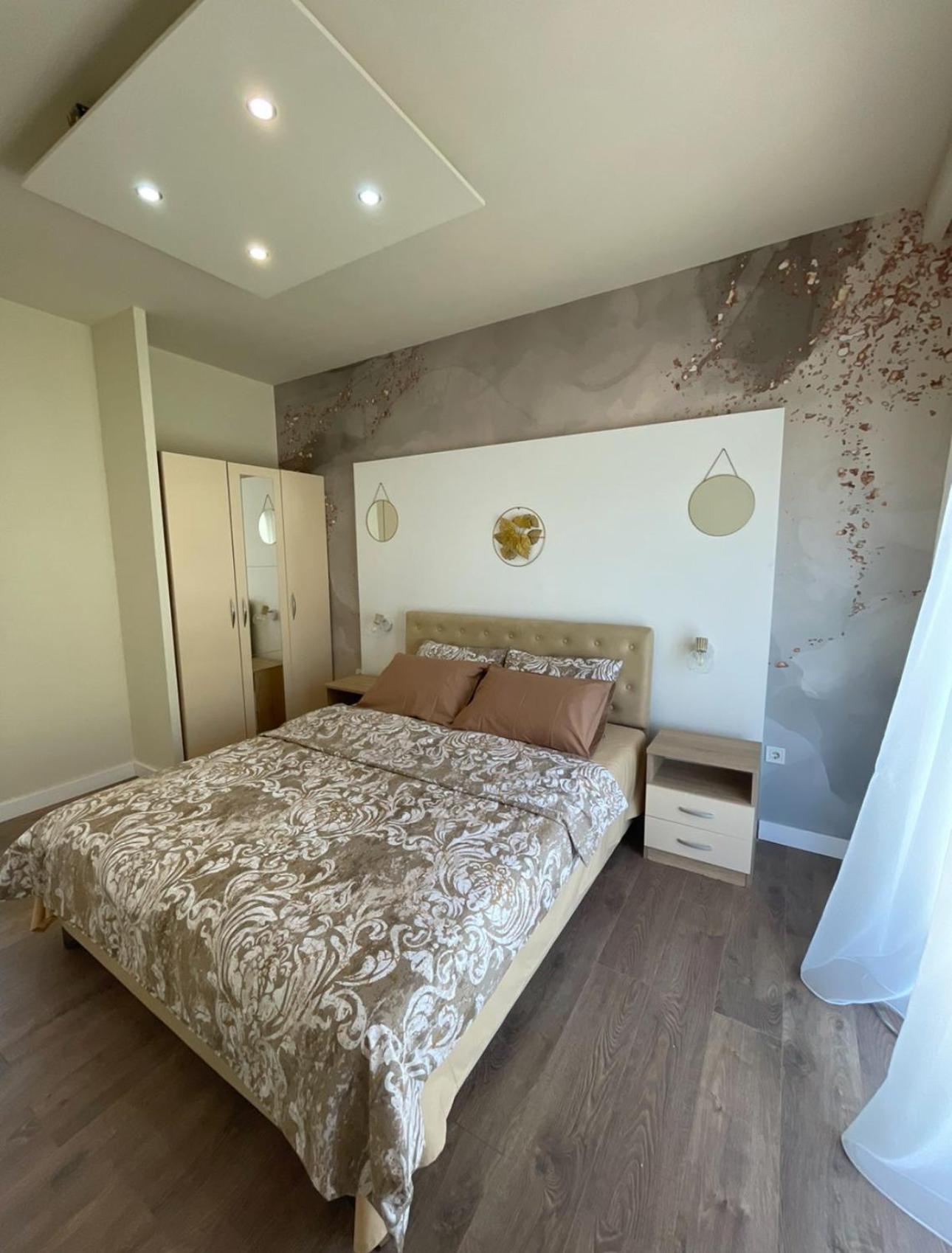 Villa Albatros Будва Экстерьер фото