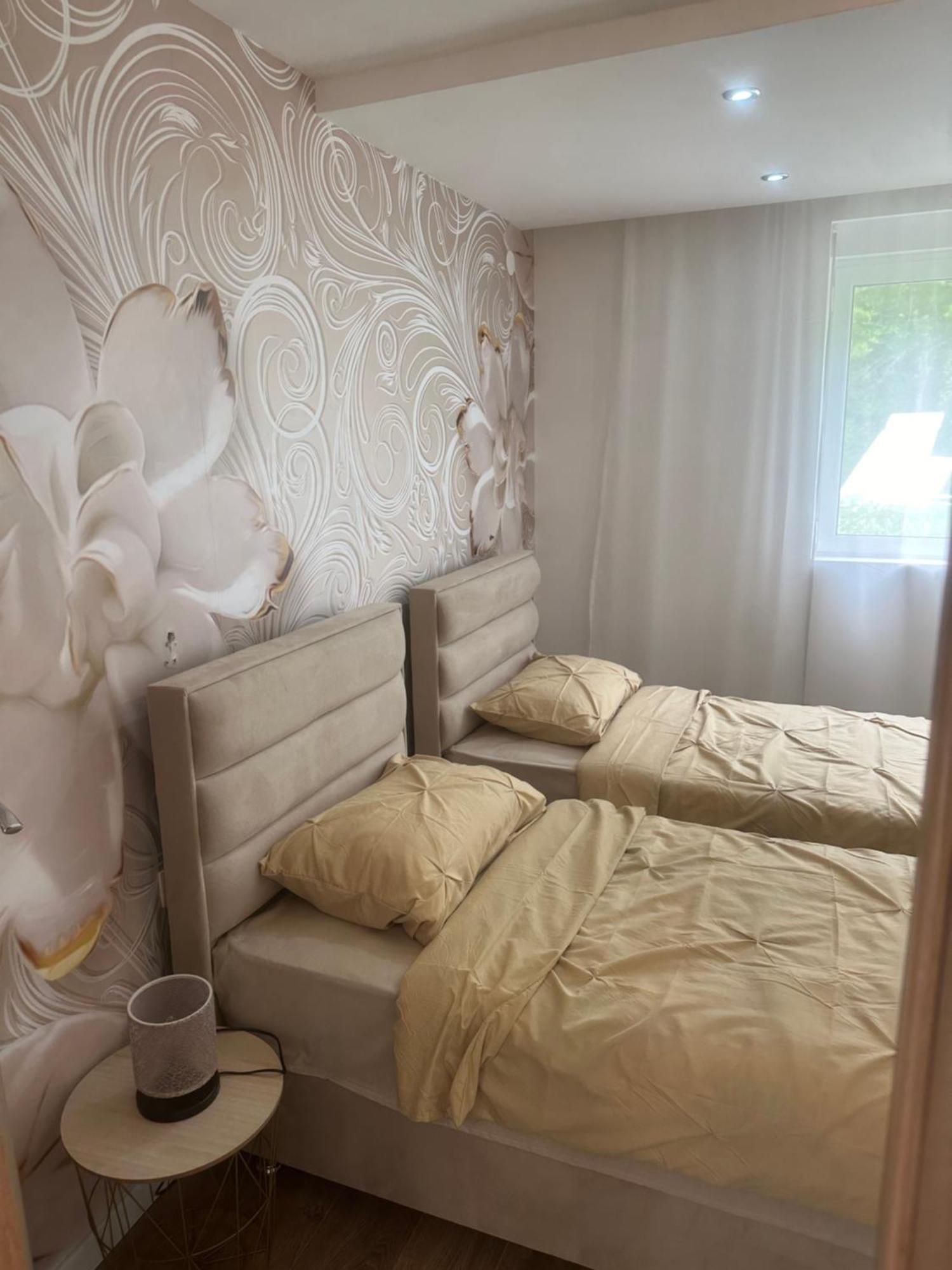 Villa Albatros Будва Экстерьер фото