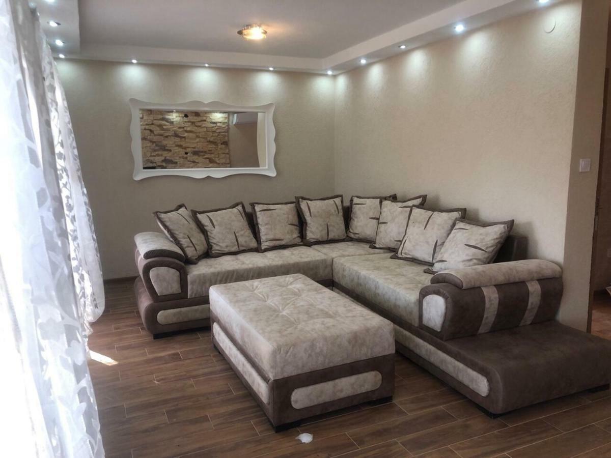 Villa Albatros Будва Экстерьер фото